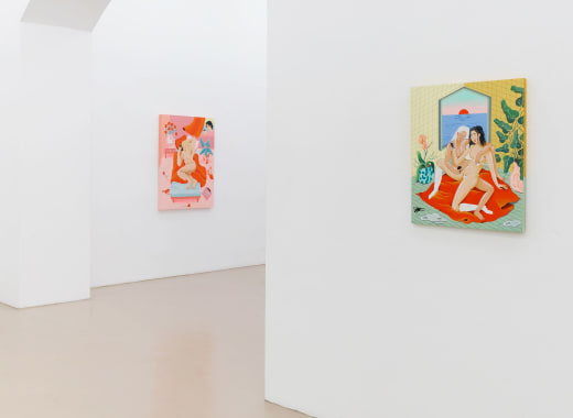 Thomas Rehbein Galerie