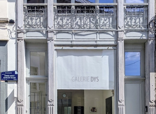 Galerie DYS