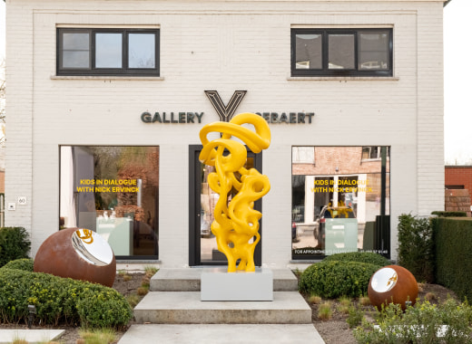 Gallery Ysebaert