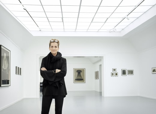 Persiehl & Heine Galerie für Fotografie