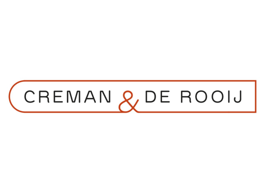 CREMAN & DE ROOIJ