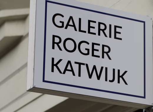 Galerie Roger Katwijk