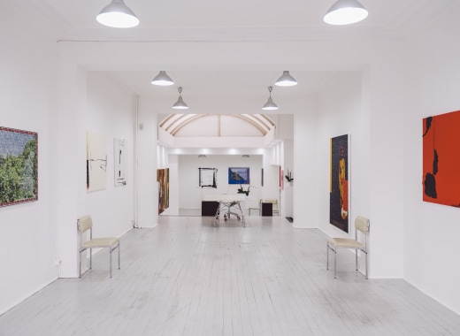 Gallery Sofie Van den Bussche