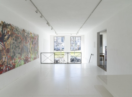 Christian Ouwens Gallery