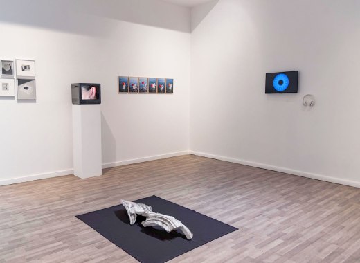 RED LAB GALLERY