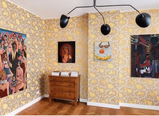 Marian Cramer Projects