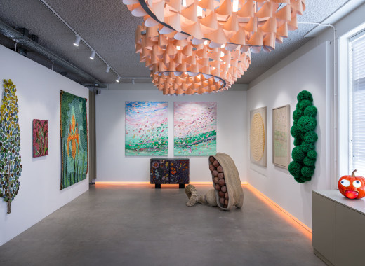 Rademakers Gallery