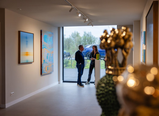 Root Gallery