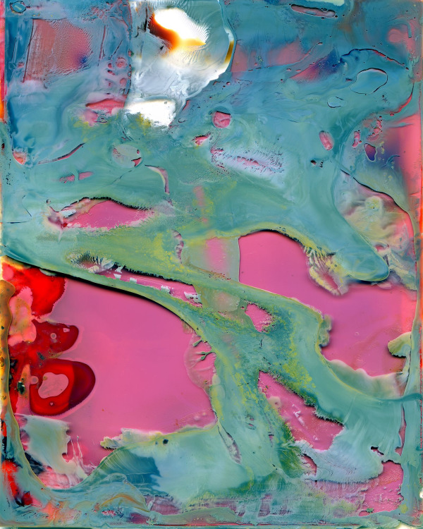 【美品・希少本】ABSTRACTS by Daisuke YOKOTA etc untitled | daisuke yokota | Gallery Viewer