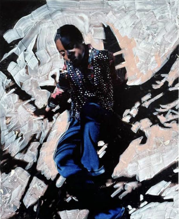 Untitled from Roxane II, 061 | Viviane Sassen | Gallery