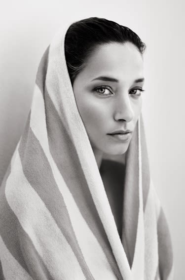 Black Orchid | Marc Lagrange | Gallery Viewer