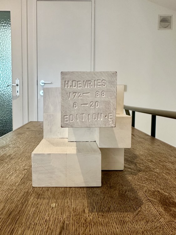 herman de vries「fragments」 ヘルマン・デ・フリース herman de