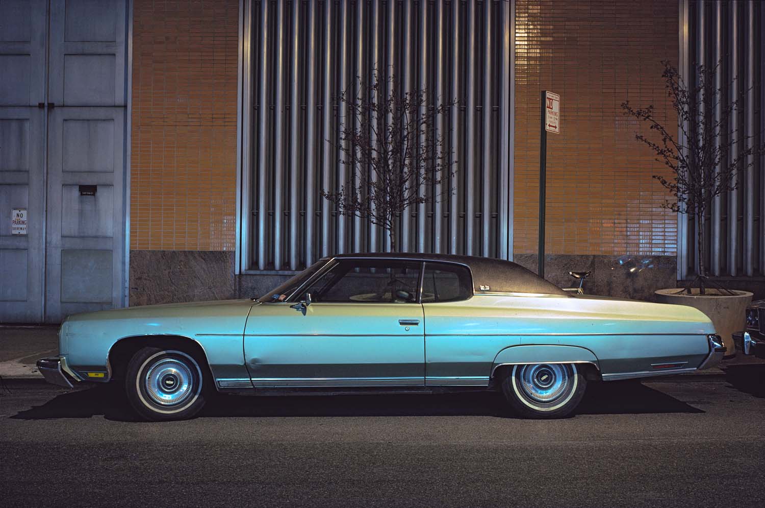 Langdon Clay Artiste sur la visionneuse de galerie V...