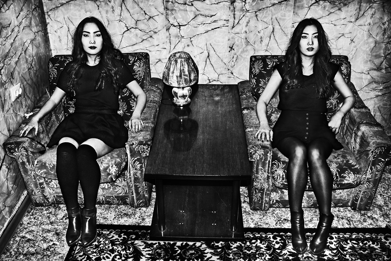 Jacob Aue Sobol | Artist on Gallery Viewer | Gallery Vie