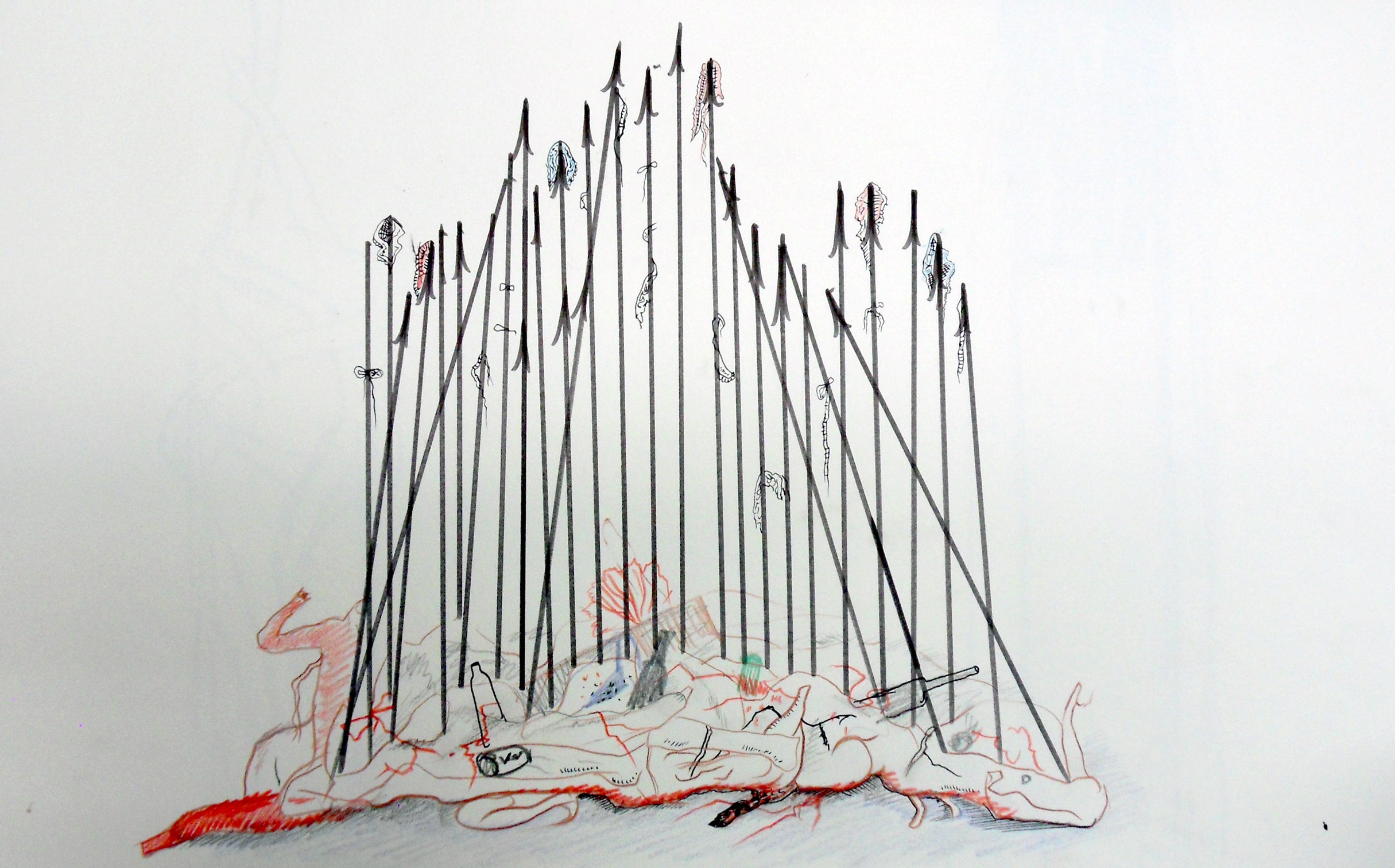 Gluklya | Artist on Gallery Viewer | Gallery Viewer