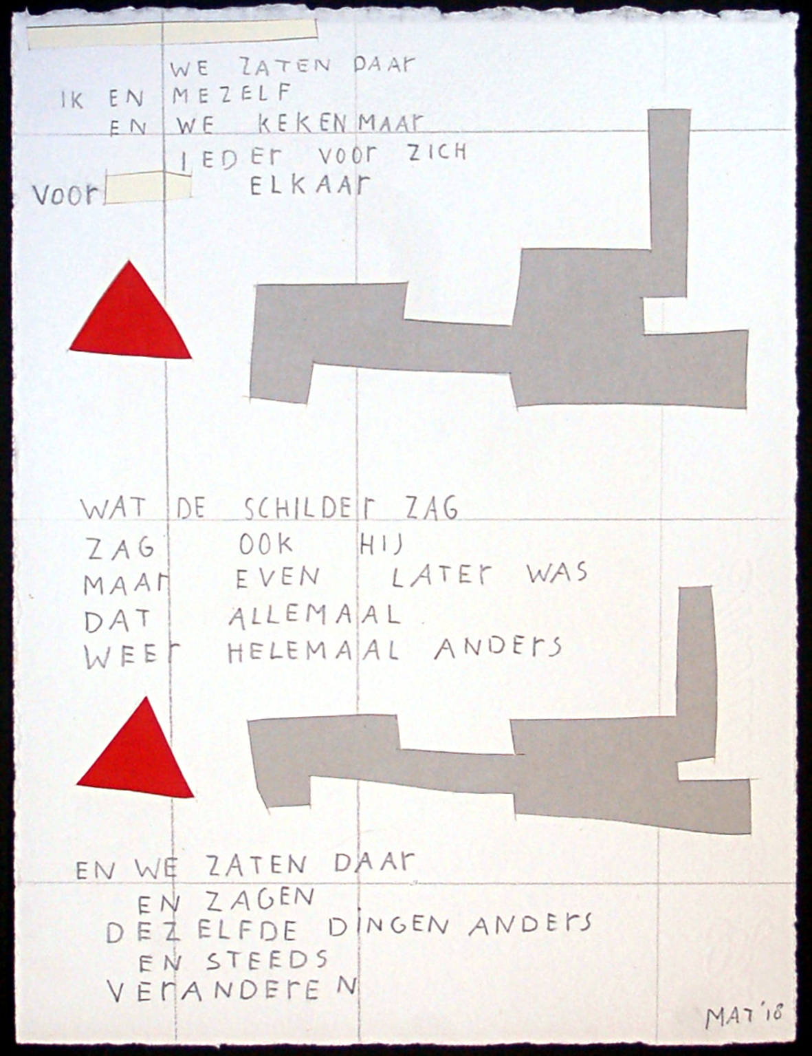 We zaten daar Mat van der Heijden Gallery Viewer