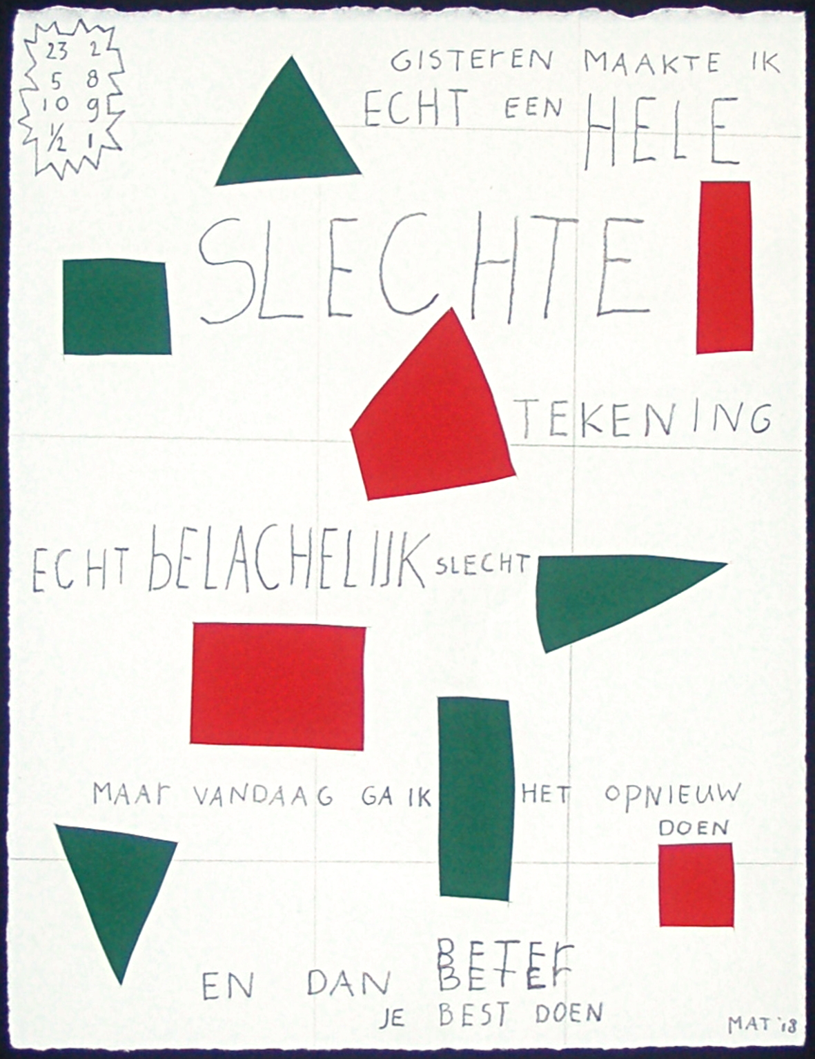 Je best doen Mat van der Heijden Gallery Viewer