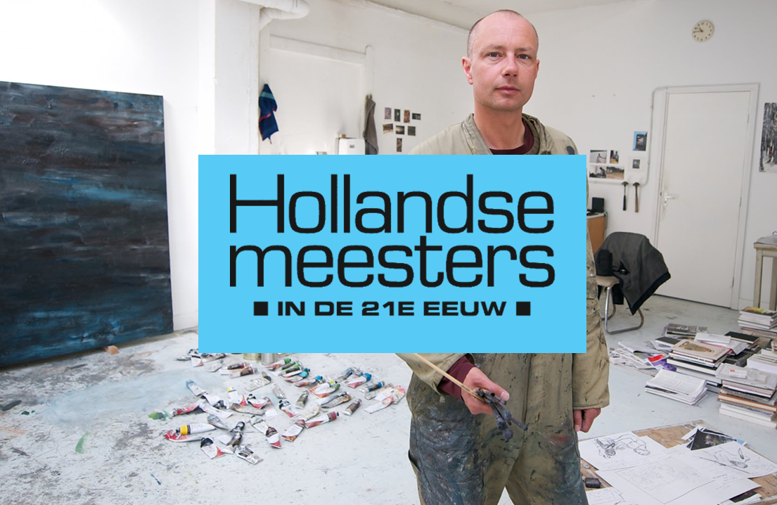 Emotieloos Terwijl Het Een Hollandse Meester Betreft