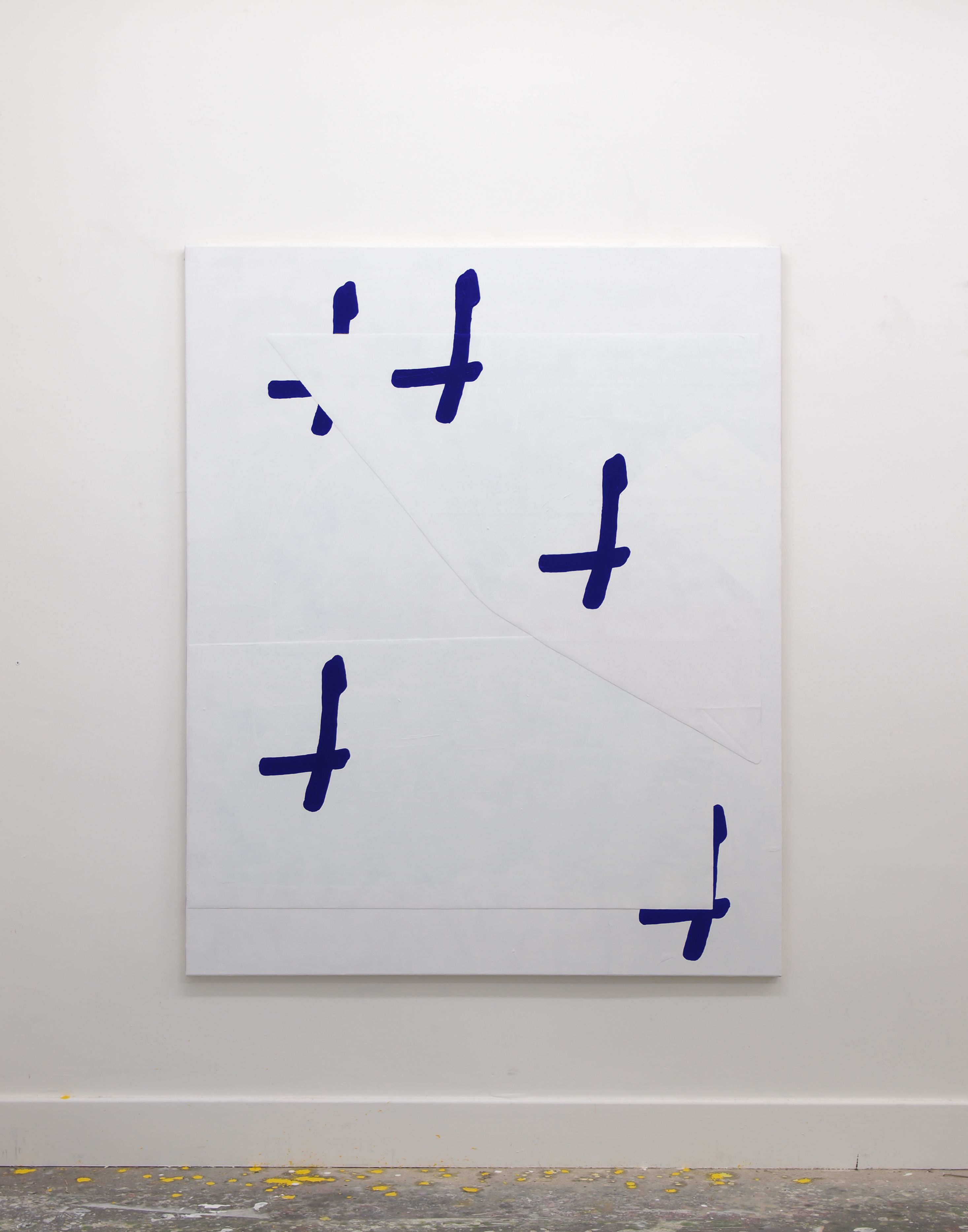 XXXXX | Kes Richardson | Gallery Viewer