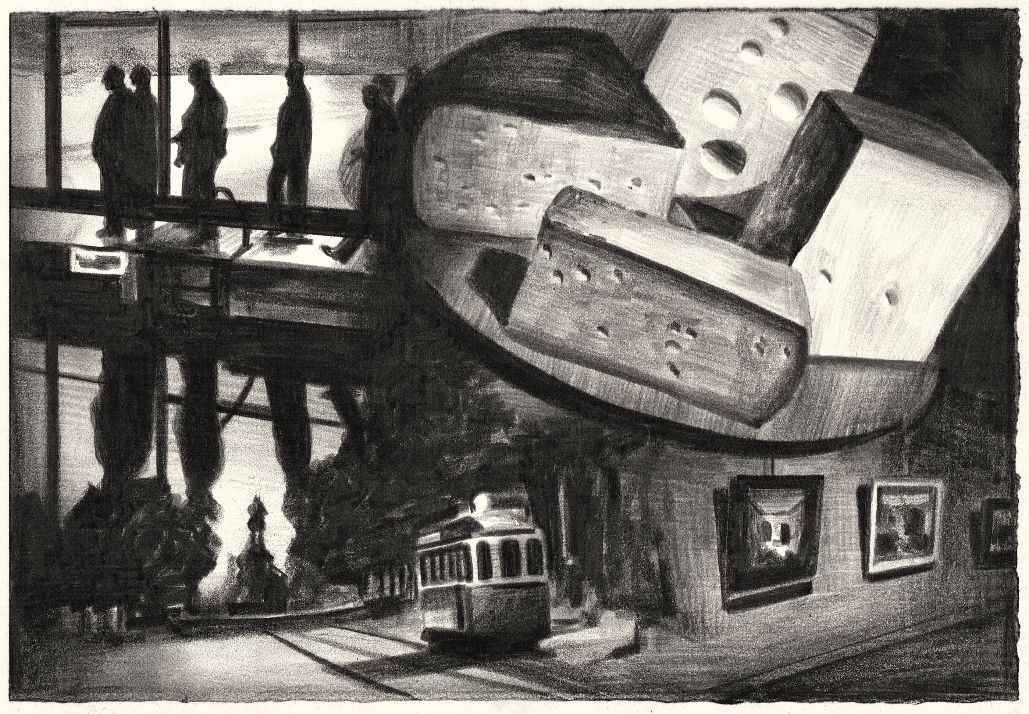 アート・デザイン・音楽 Eelia Marcel Van Eeden signed Eelia Marcel Van Eeden signed