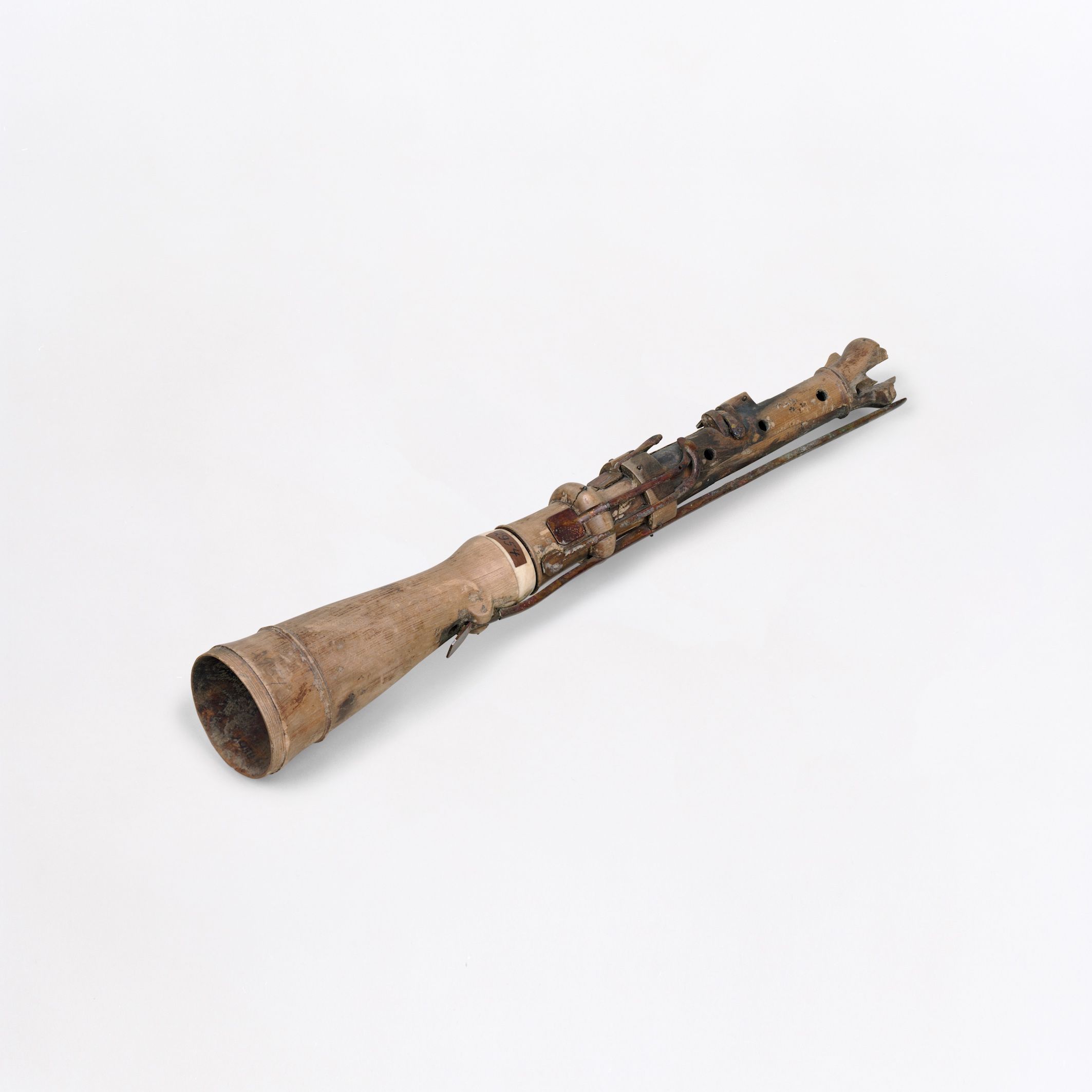 War Damaged Musical Instrume... | Susan Philipsz | Galle...