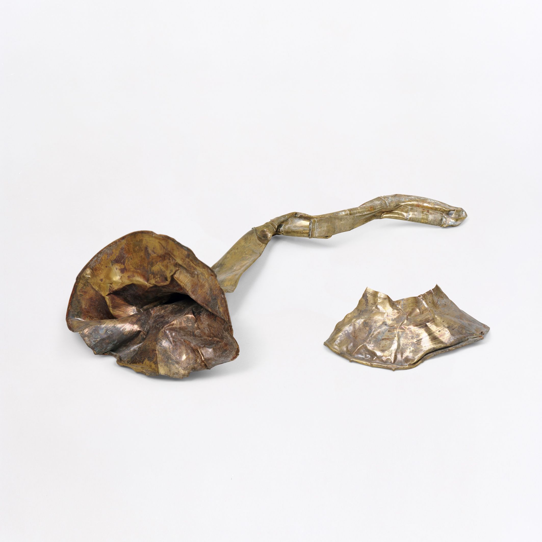 War Damaged Musical Instrume... Susan Philipsz Galle...