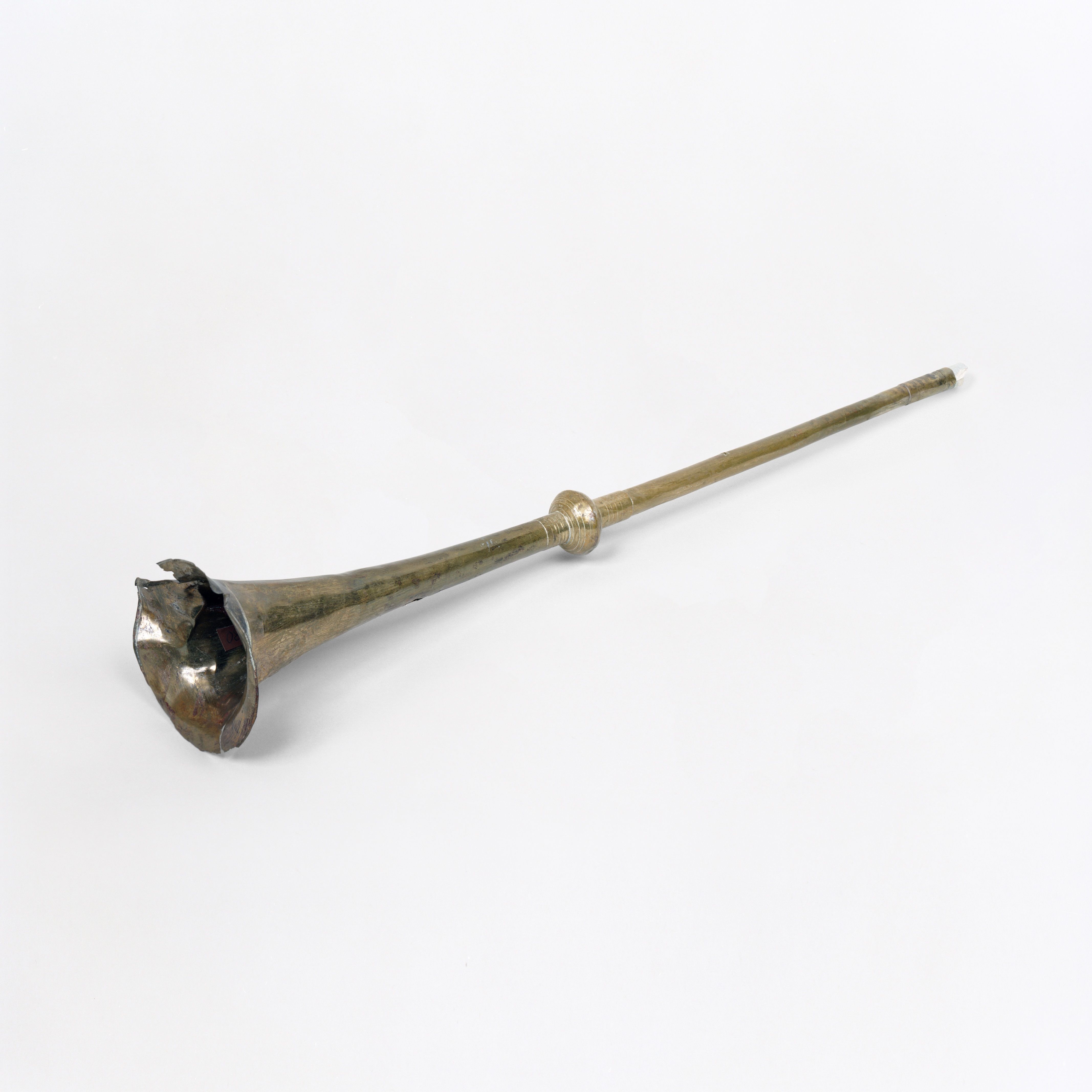 War Damaged Musical Instrume... Susan Philipsz Galle...