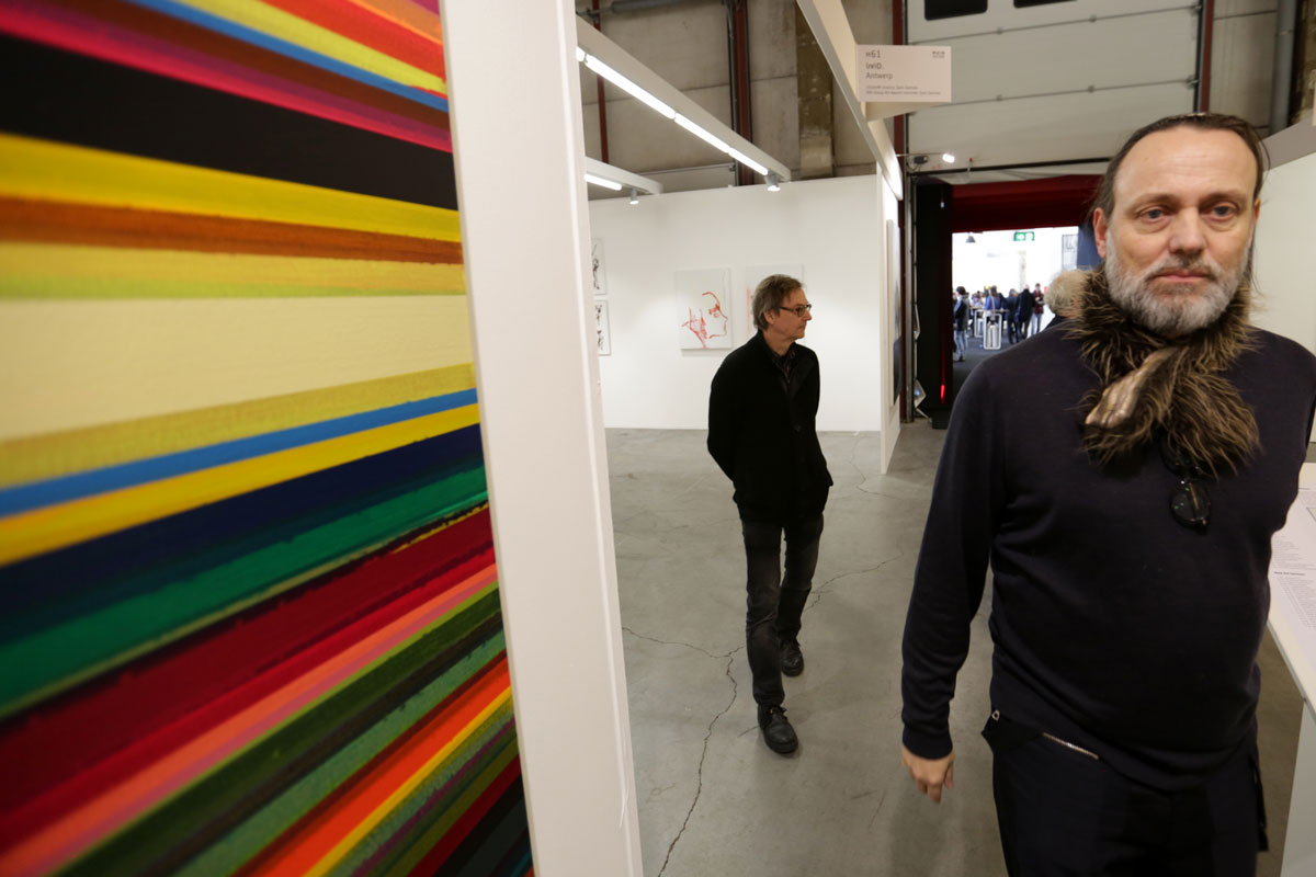 De Keuze Van Hugo Borst auteur Gallery Viewer K 