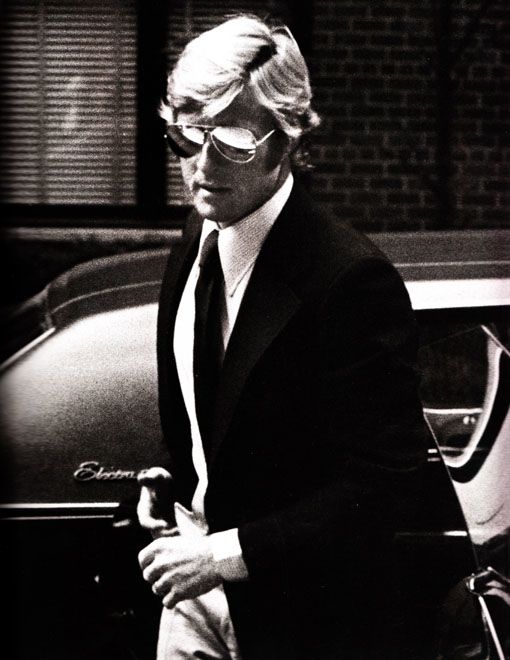 Ron Galella | Artist on Gallery Viewer | Gallery Viewer