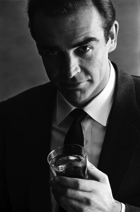 Sean Connery | Terence Donovan | Gallery Viewer