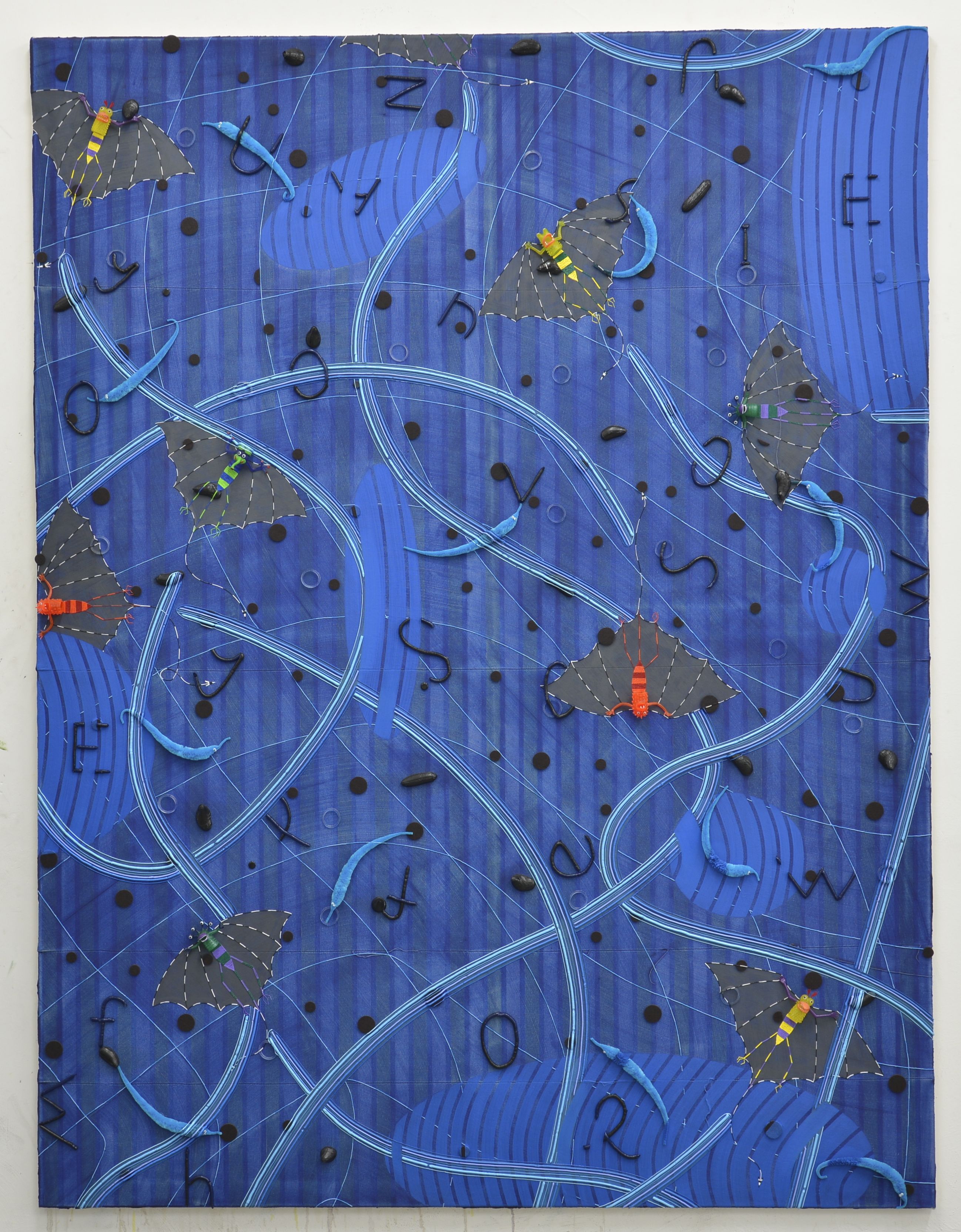 we | Ryo Kinoshita | Gallery Viewer