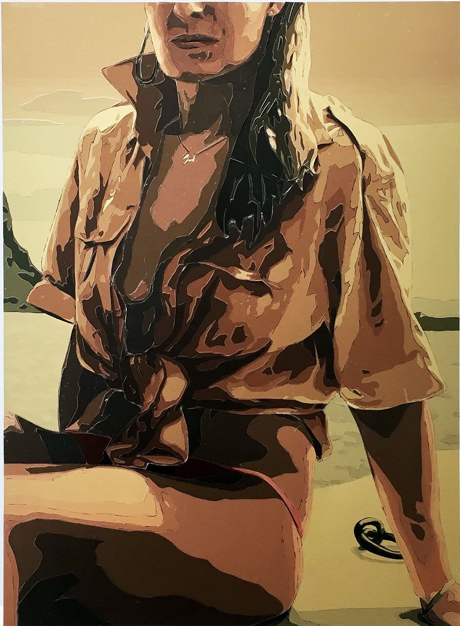 denise prostituée