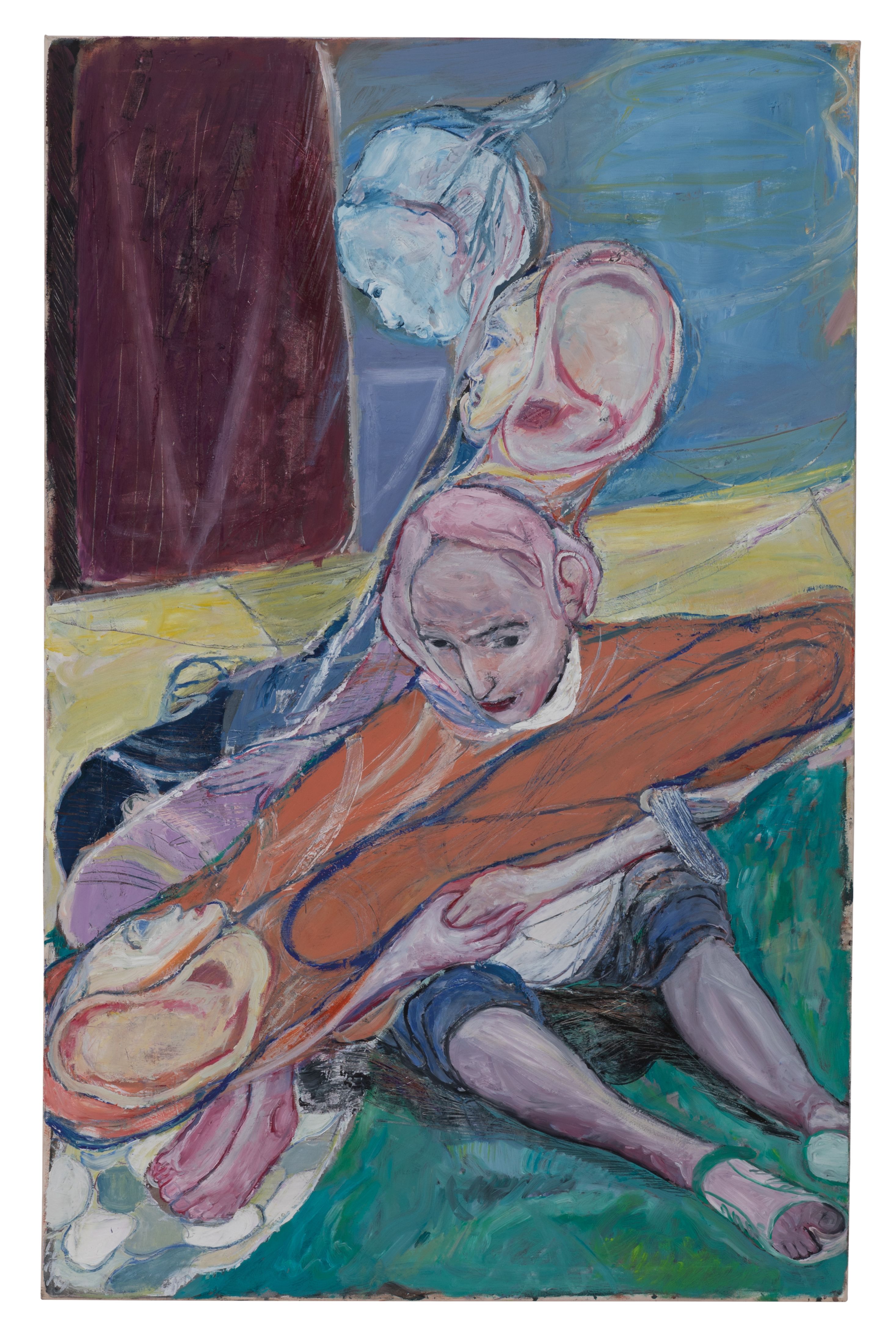 Untitled | Waldemar Zimbelmann | Gallery Viewer