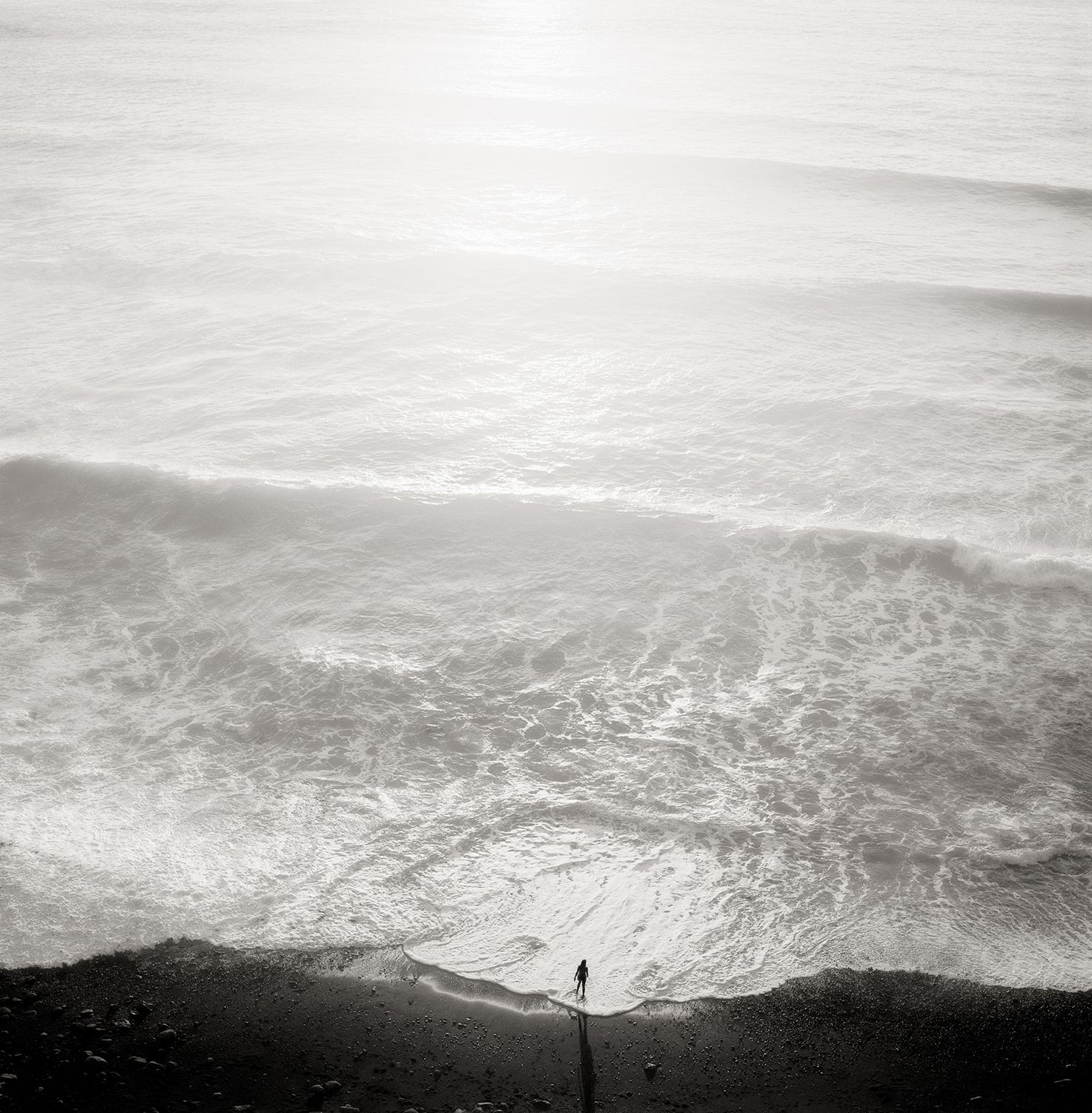 Figure and Tide | Jeffrey Conley | Gallery Viewer