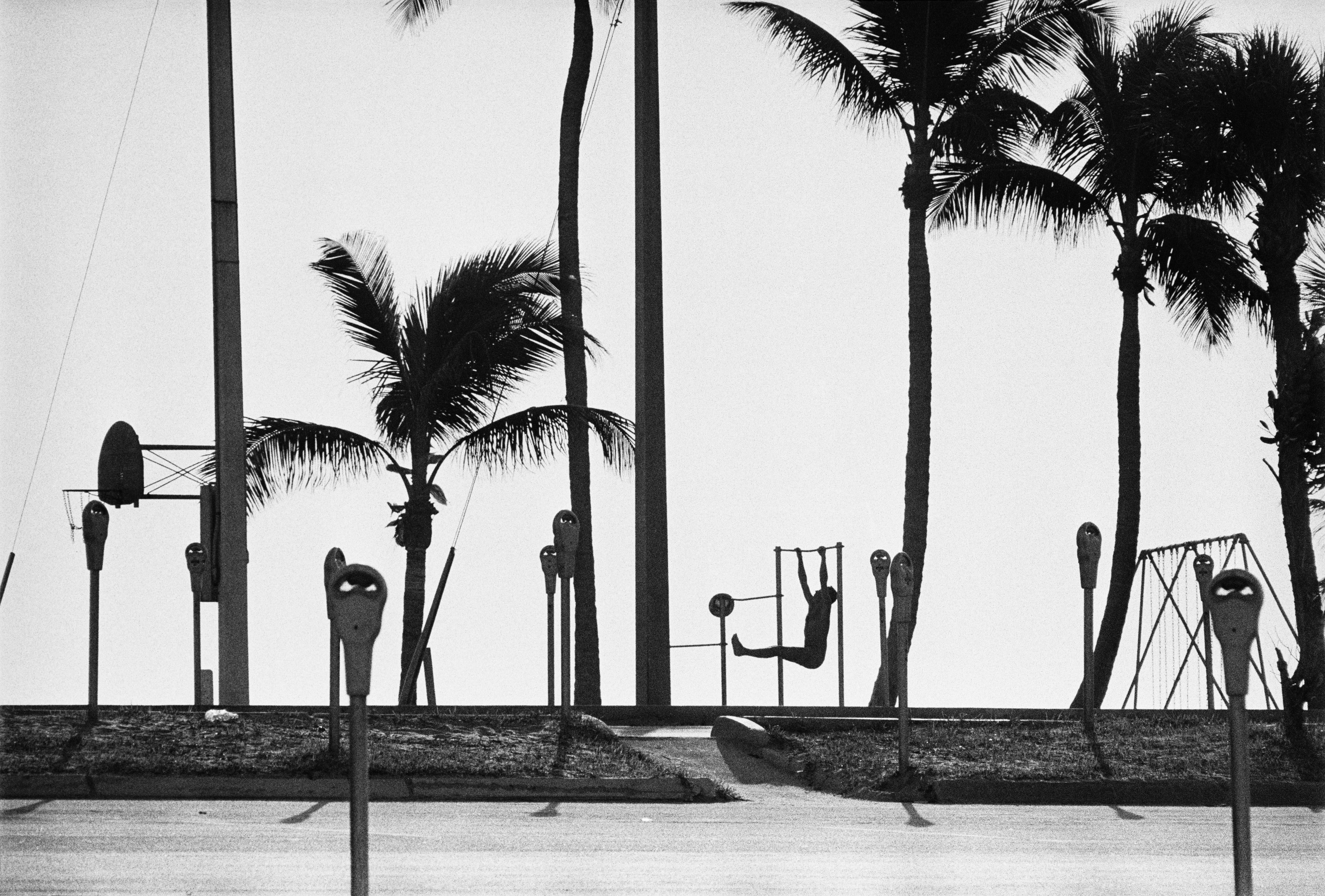 René Burri | Kunstenaar op Gallery Viewer | Gallery View