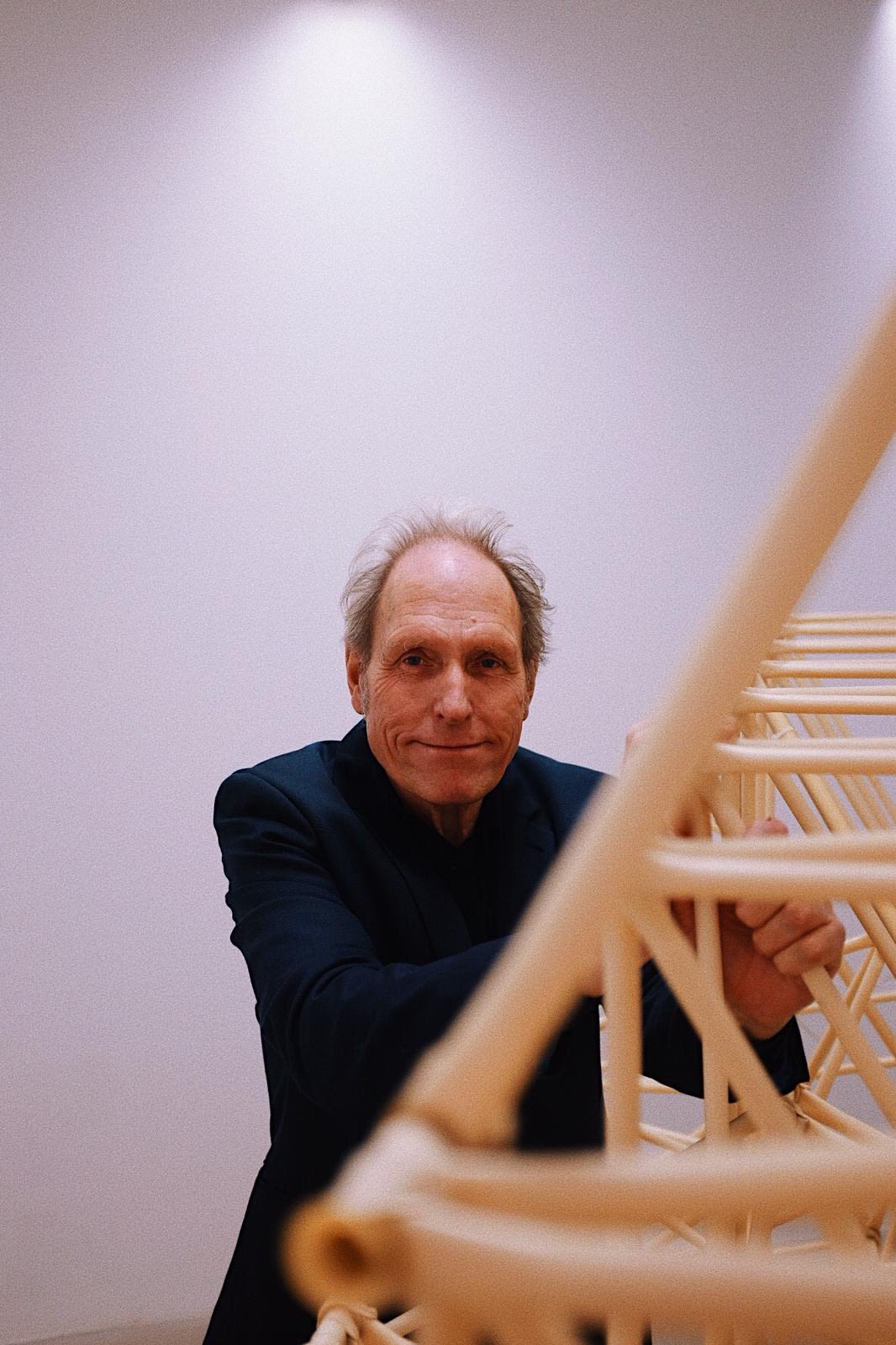 Theo Jansen Kunstenaar op Gallery Viewer Gallery Vie...