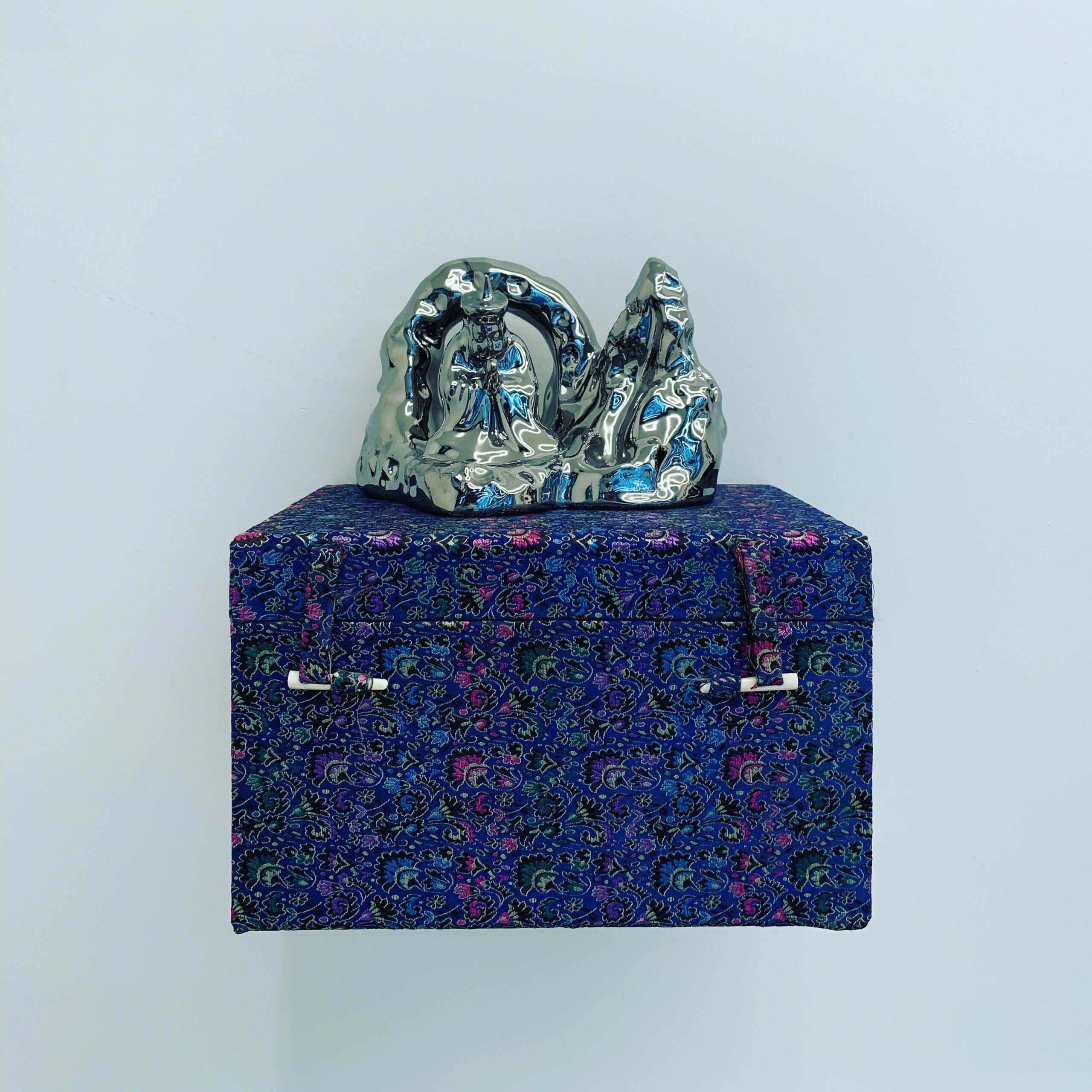 Small Landscape | Adriaan Rees | Gallery Viewer