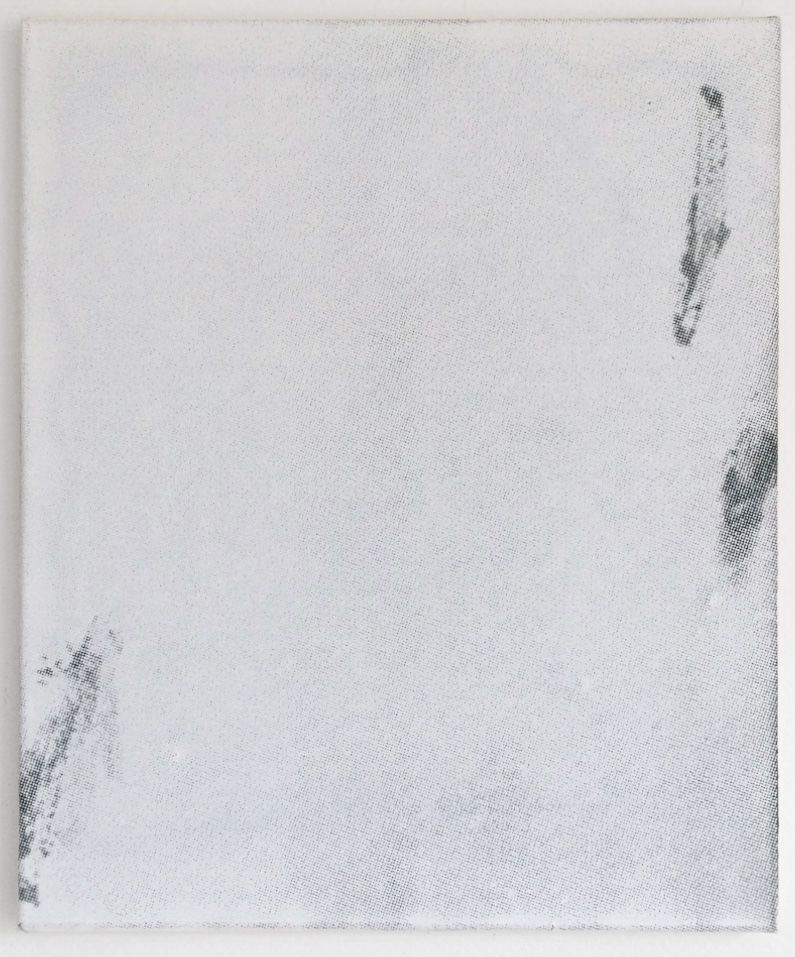 Silver Painting Joan van Barneveld Gallery Viewer