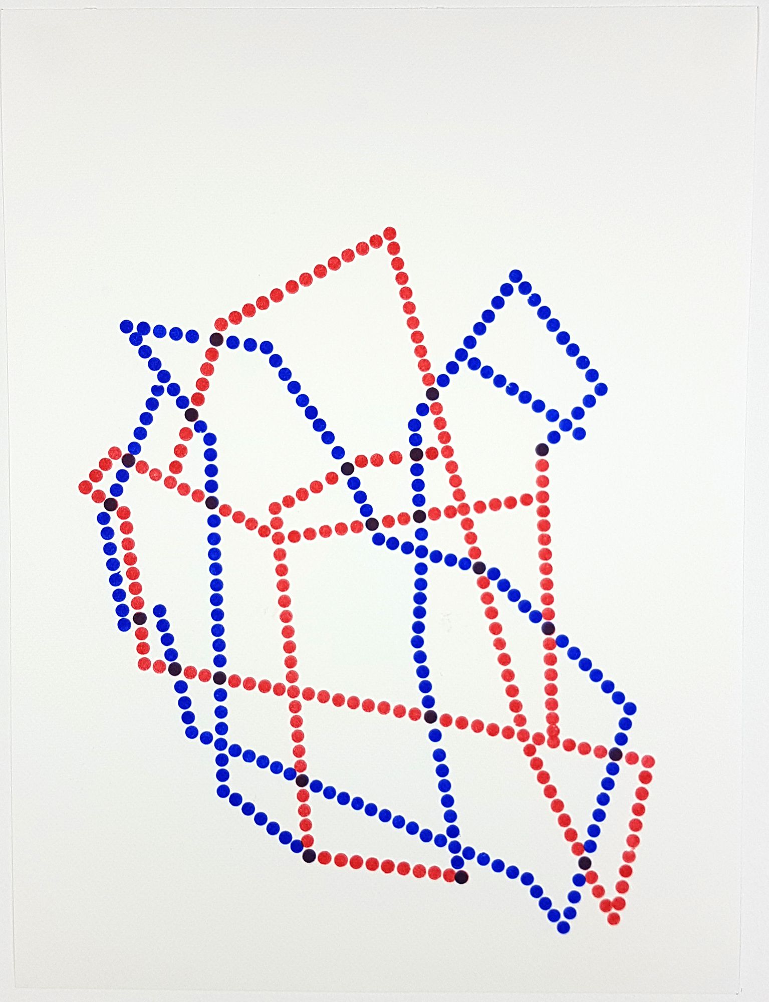 Getting to the point, no.1 | Miroslav Cukovic | Gallery ...