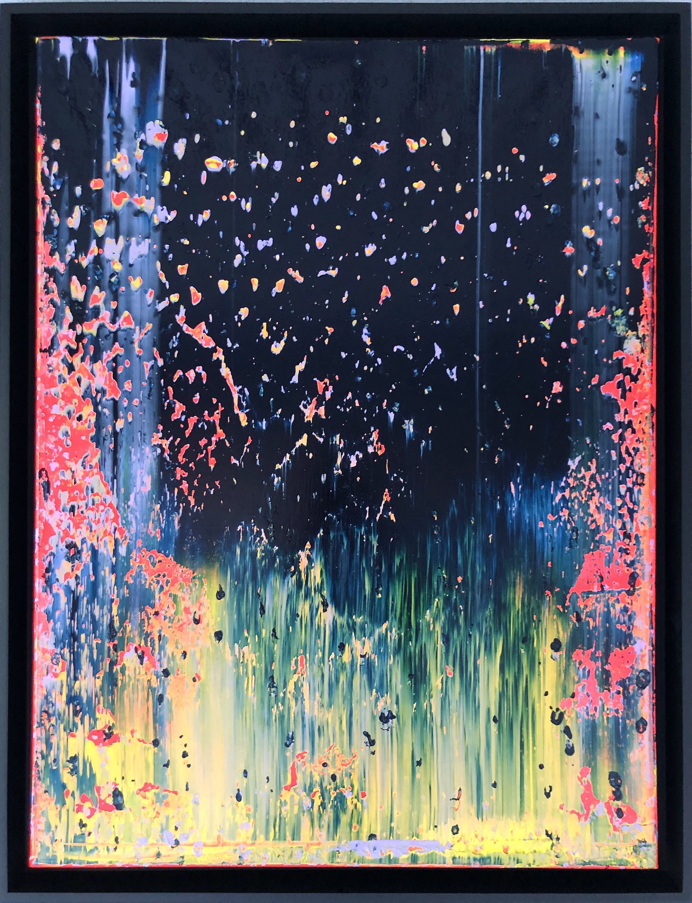 Virga | Philippe van Gele | Gallery Viewer, image size:2868x3743