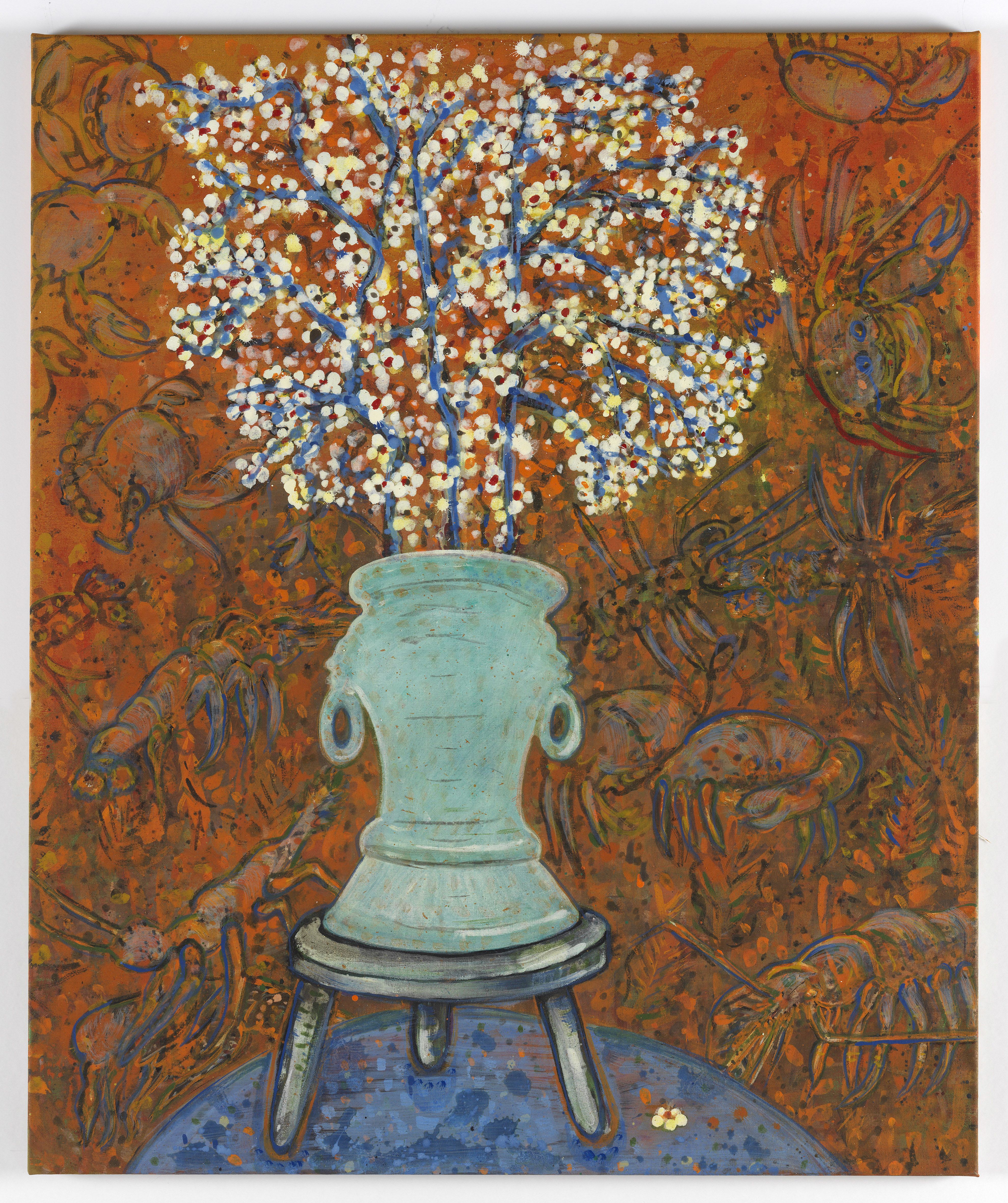 絵画 Fake it aknio36xho74ybgihdci.jpg