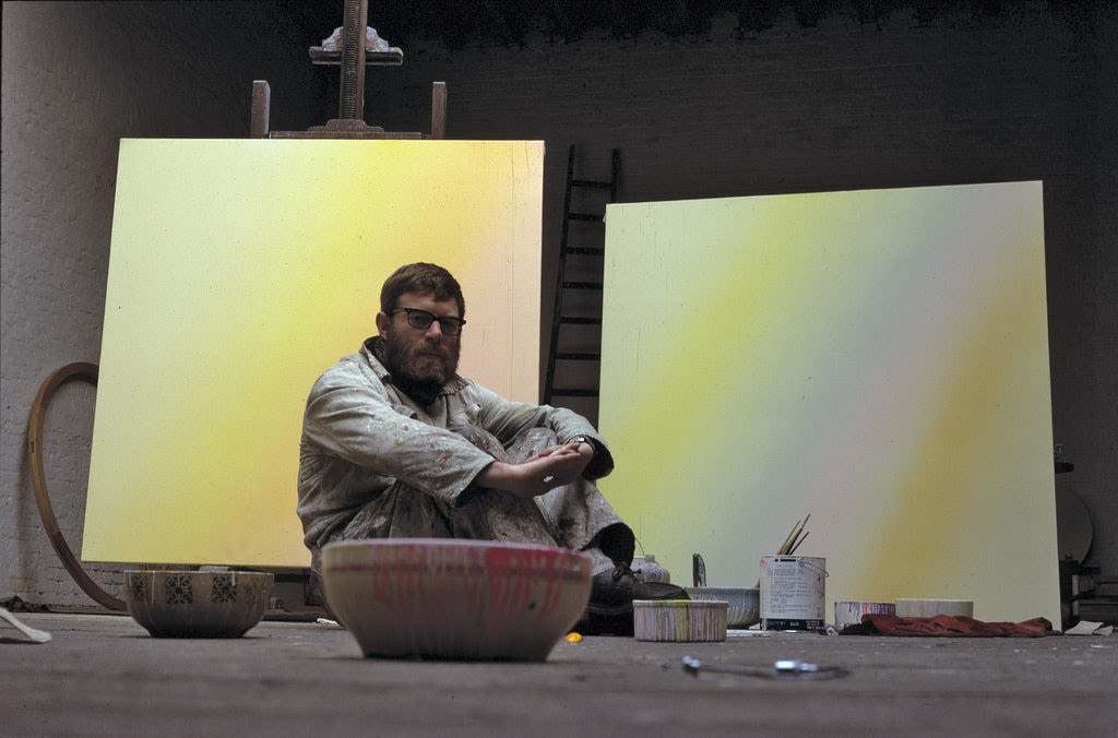 Jef Verheyen | Artist on Gallery Viewer | Gallery Viewer