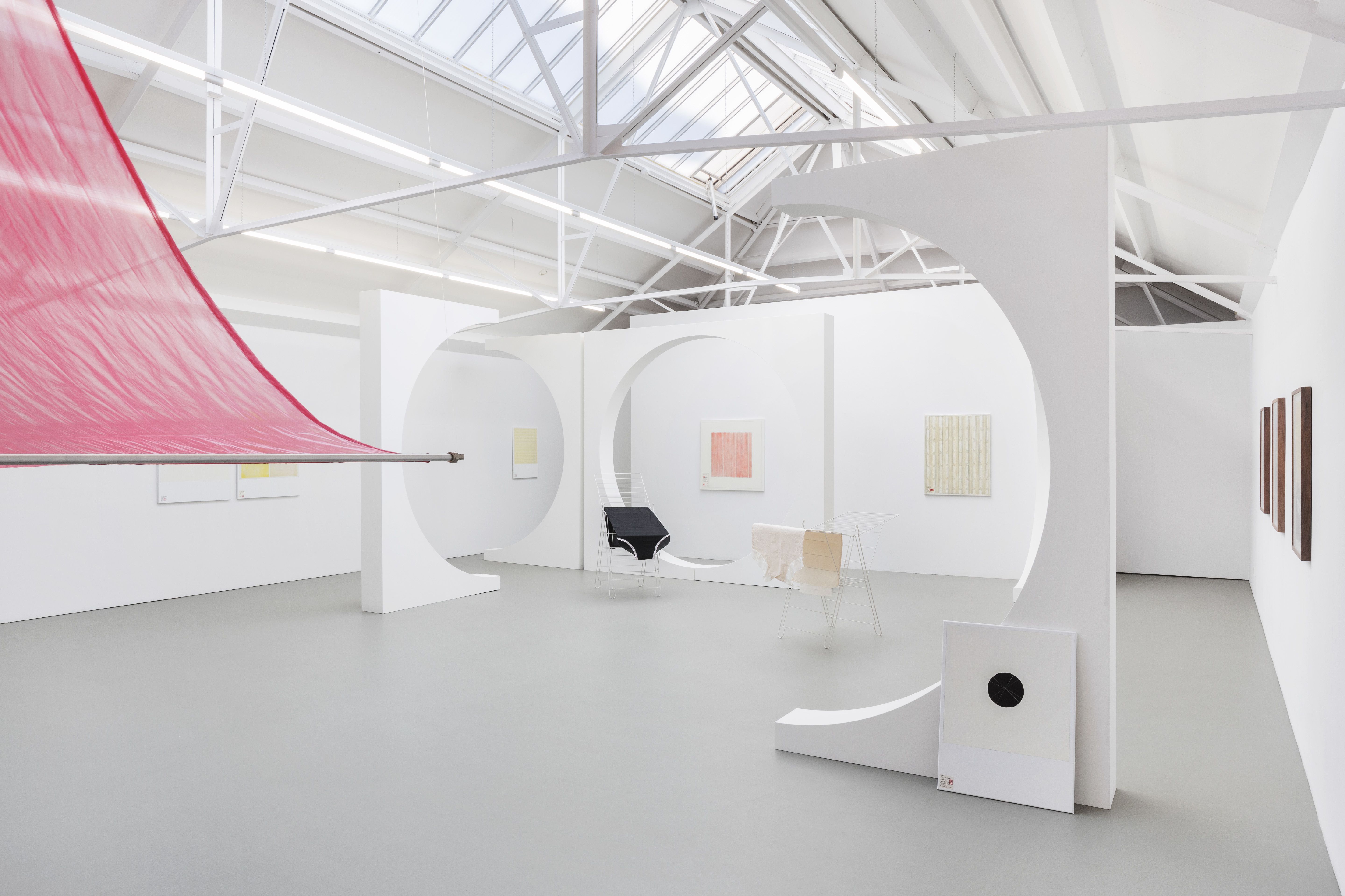 Reflection Paper Evelyn Taocheng Wang Gallery Viewer