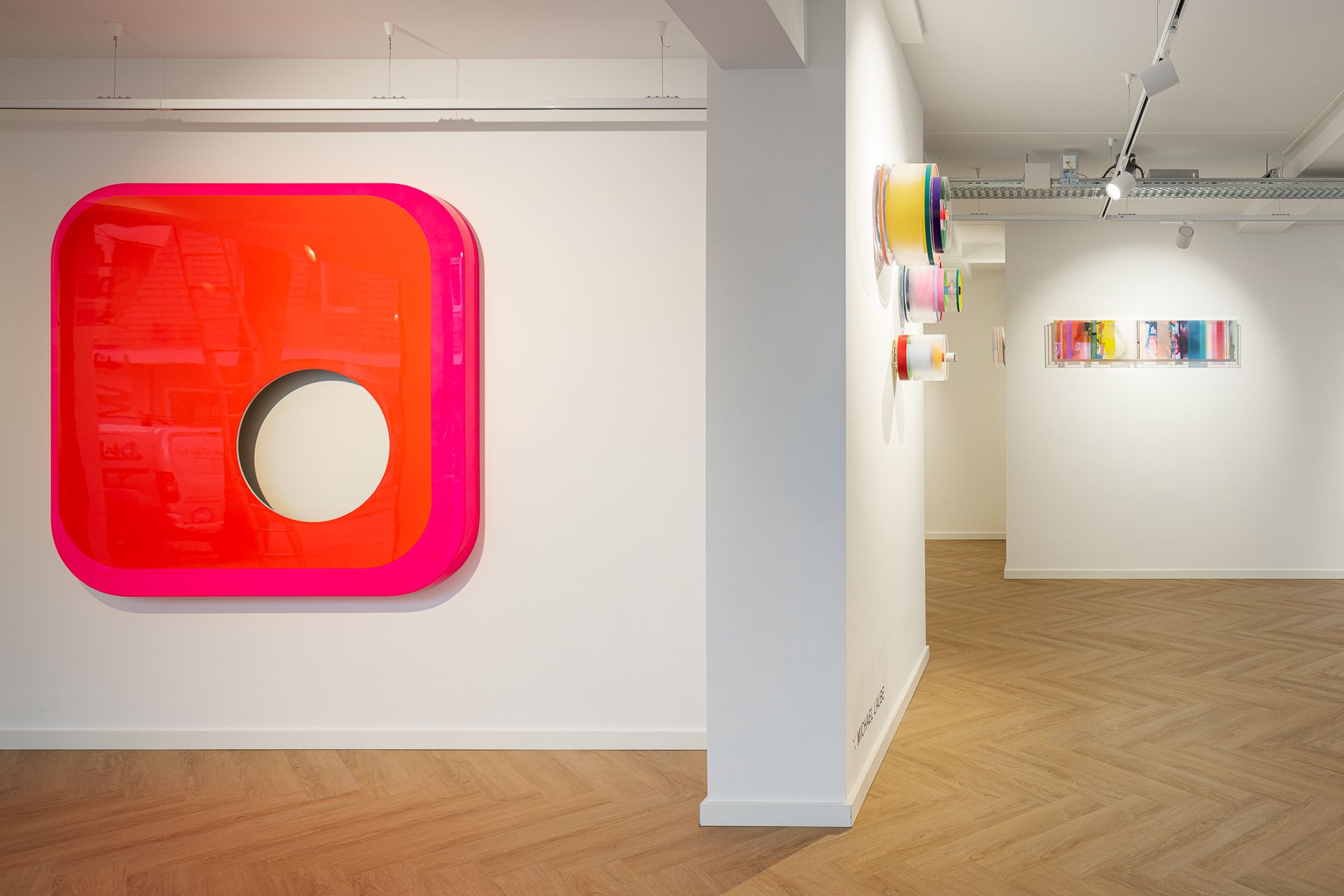 Ted Noten | Artist on Gallery Viewer | Gallery Viewer