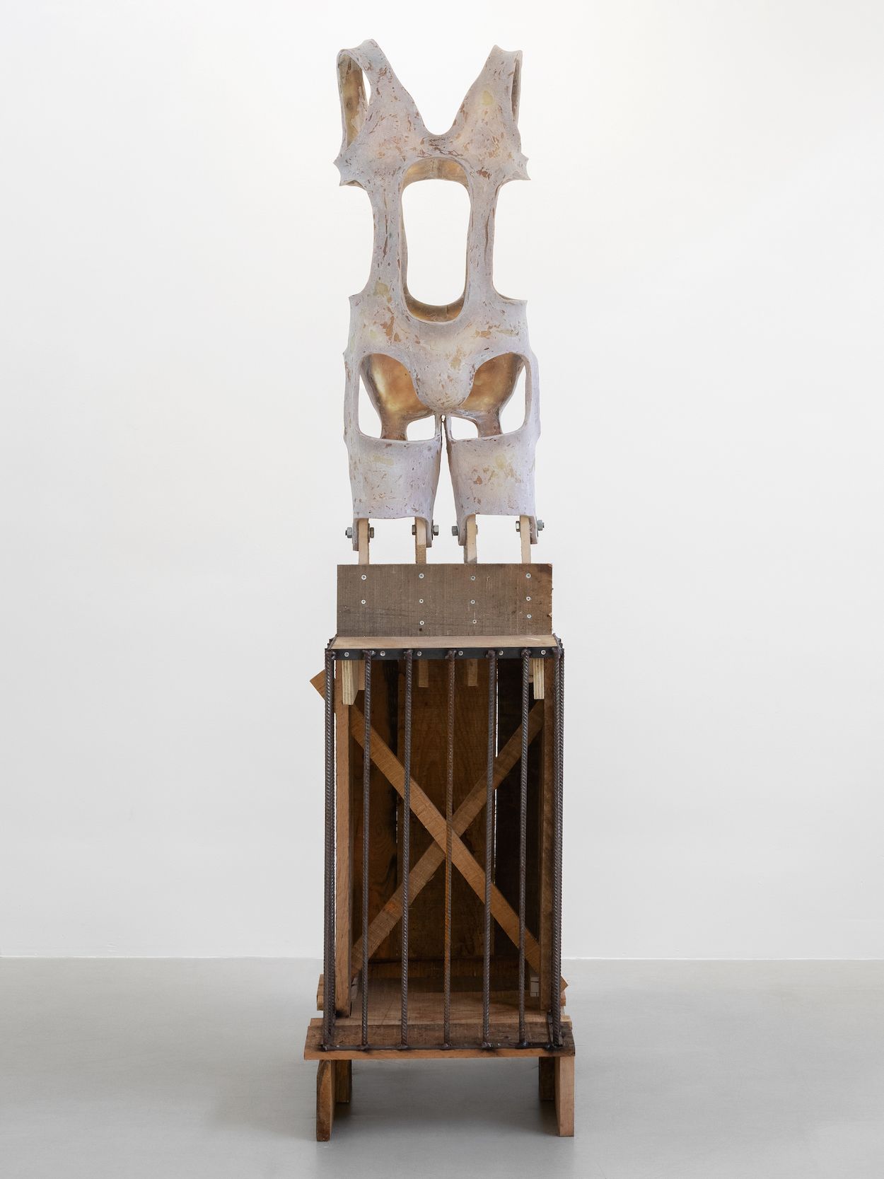 Body Armour Atelier Van Lieshout Gallery Viewer