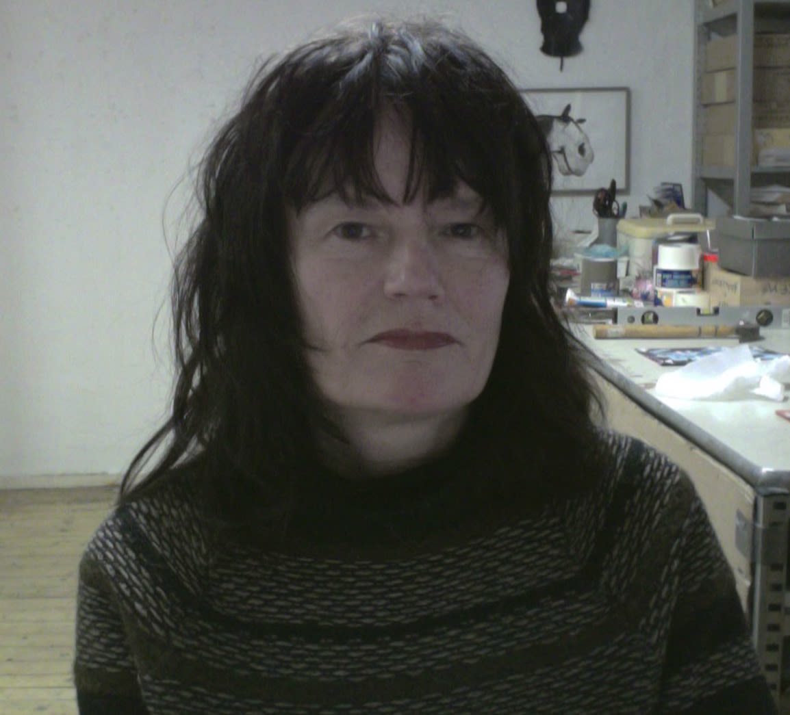 C. A. Wertheim Kunstenaar op Gallery Viewer Gallery