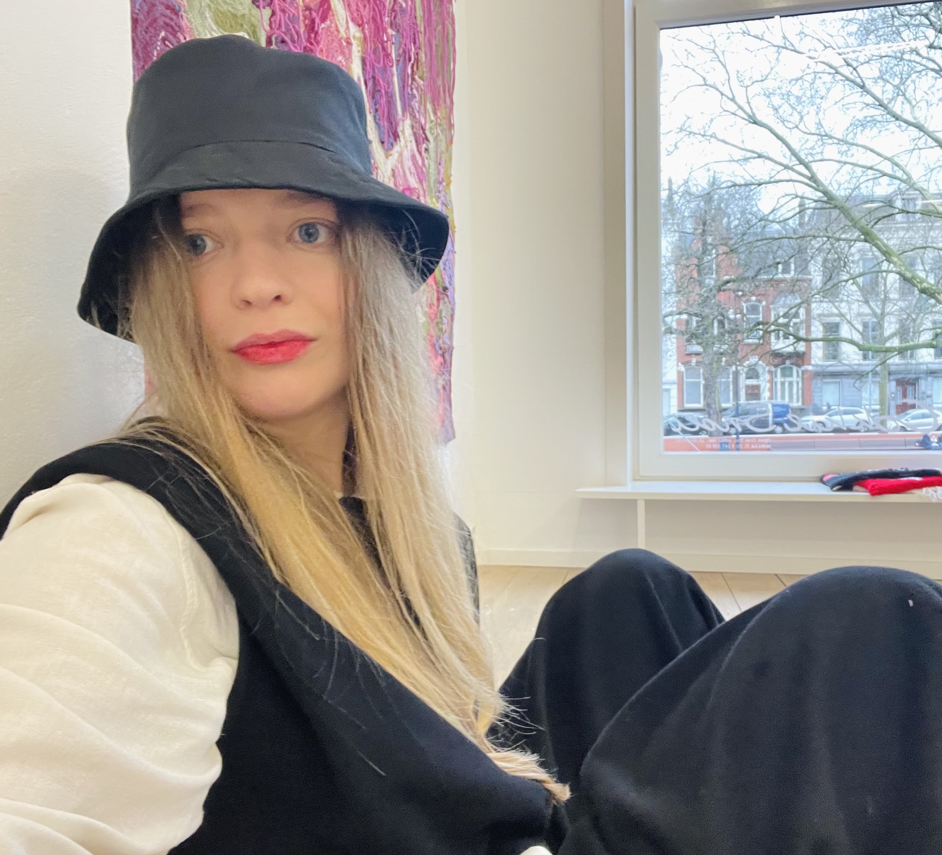 Julia Kiryanova | Kunstenaar op Gallery Viewer | Gallery...