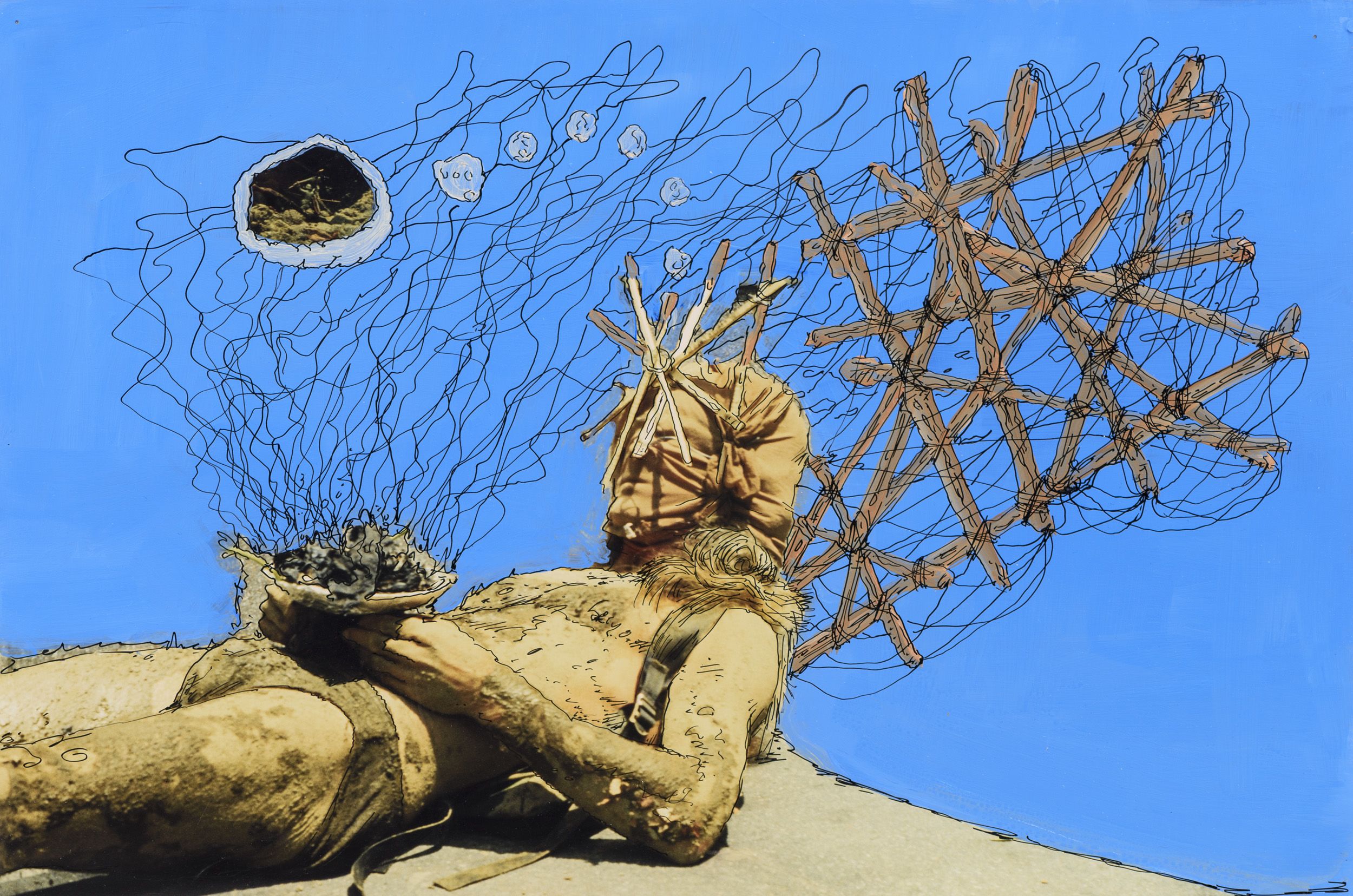 Kim Jones | Artist on Gallery Viewer | Gallery Viewer Kim Jones | Artist on Gallery Viewer | Gallery Viewer