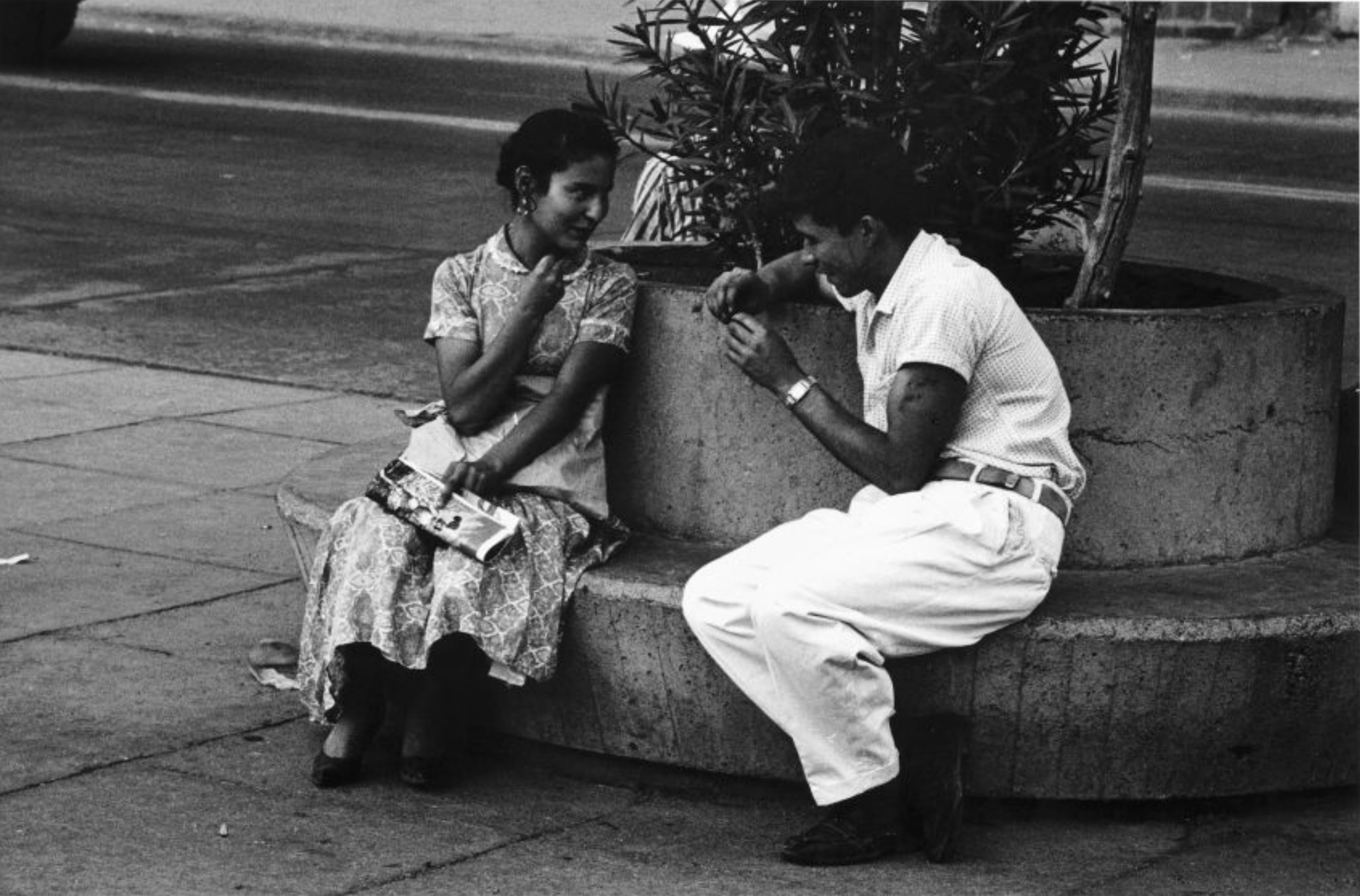 Guadalajara, Mexico | Ed van der Elsken | Gallery Viewer