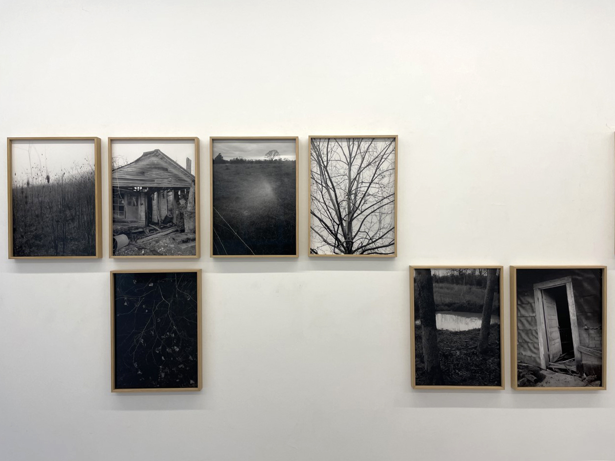 Bryan Schutmaat - County Road (Signed) | Photobook Junkies